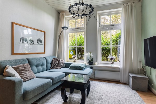 Medium property photo - Oudebildtdijk 858, 9079 NE Sint Jacobiparochie